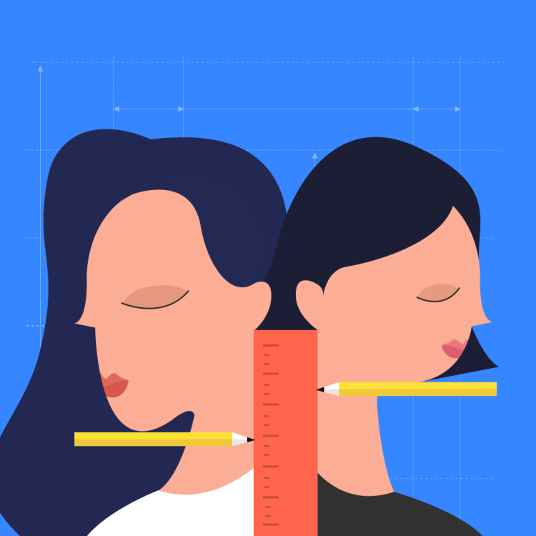 단발에 어울리는 5.7cm 의 과학 여자머리스타일 남자머리스타일 스타일 트렌드