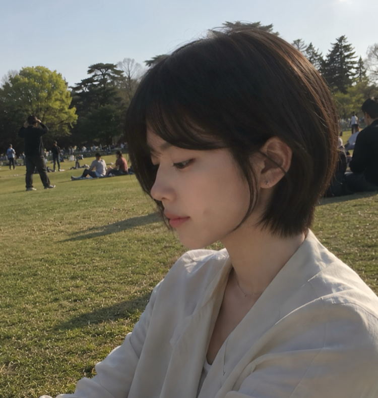 자르기 전에 AI로 먼저 확인하세요 여자머리스타일 남자머리스타일 스타일 트렌드