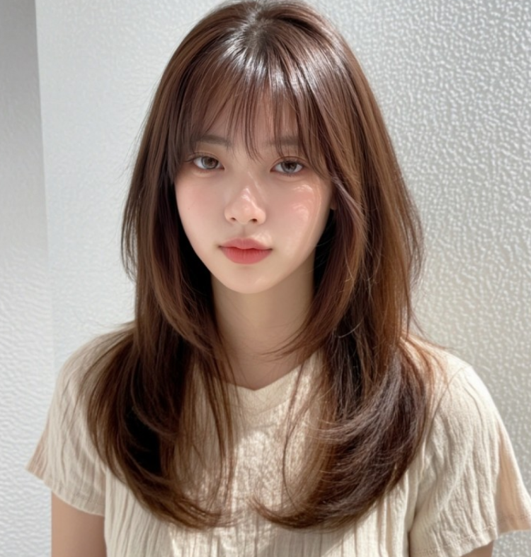 인기 펌 3종, 나에게 맞는 건? 👀 여자머리스타일 남자머리스타일 스타일 트렌드
