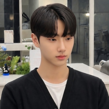 새 계절을 맞이하는 작은 변화 하나