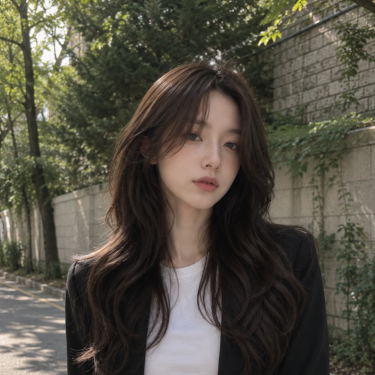 차분함은 더하고 분위기는 깊게