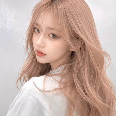 내 피부톤에 맞는 염색 3분 만에 찾는 법