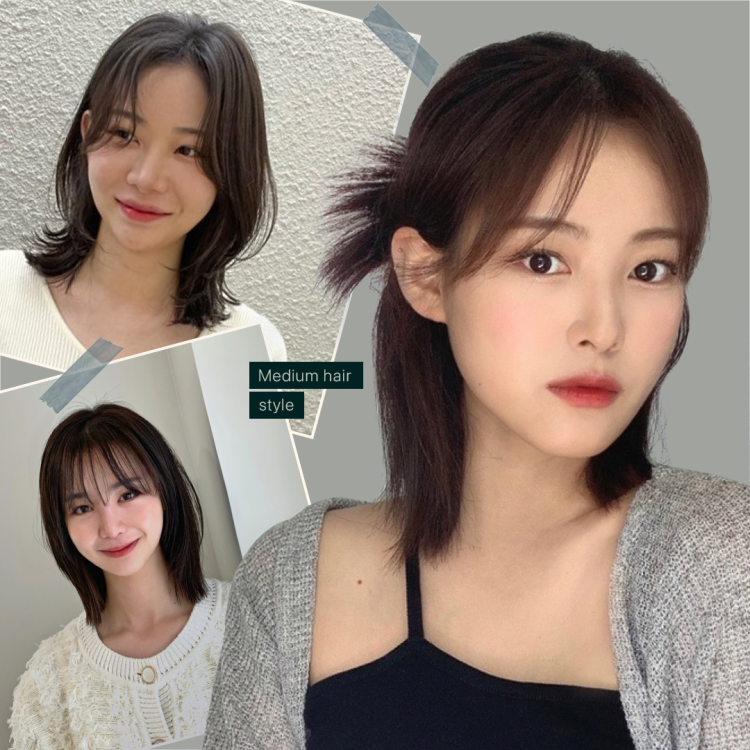 선선한 날씨에 어울리는