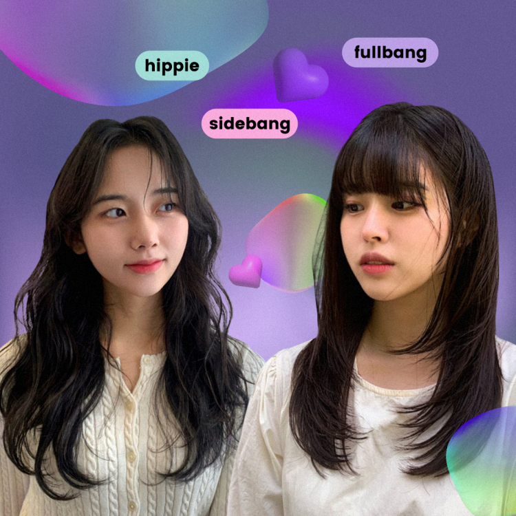 겨울에 어울리는 ☃️