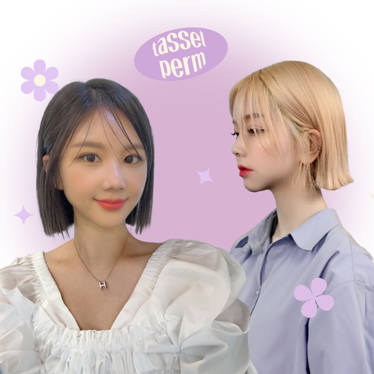 컬러풀한 매력 가득
