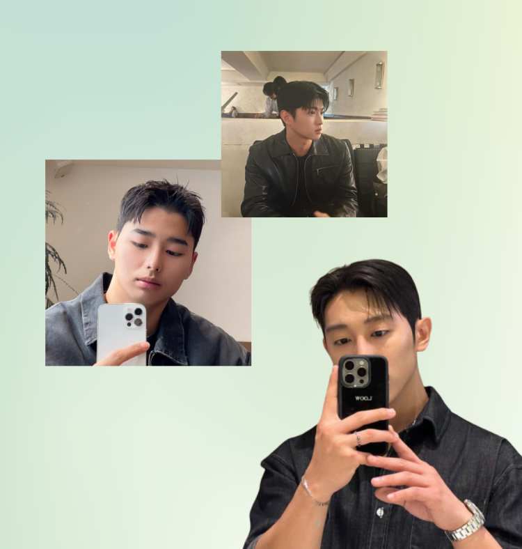 짧고 시원한 헤어스타일 추천 여자머리스타일 남자머리스타일 스타일 트렌드