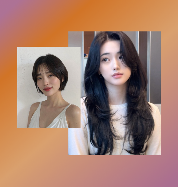 세련미 더하는 스타일 추천 여자머리스타일 남자머리스타일 스타일 트렌드