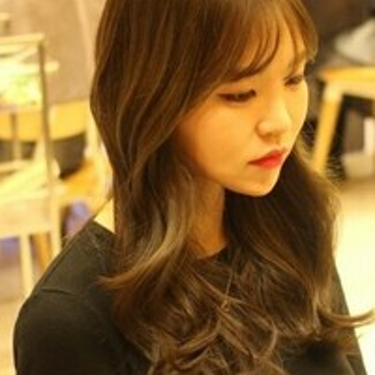 여신이세요?(셋팅+크리닉+컷)