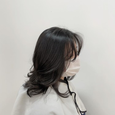 [매장PICK]발랄하게 셋팅펌+두피+영양케어