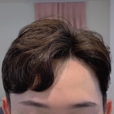 (MAN)훈남트랜드펌+헤드스파