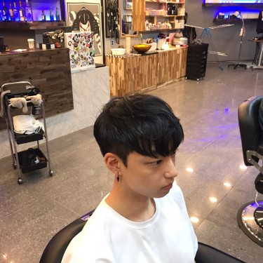 볼륨매직