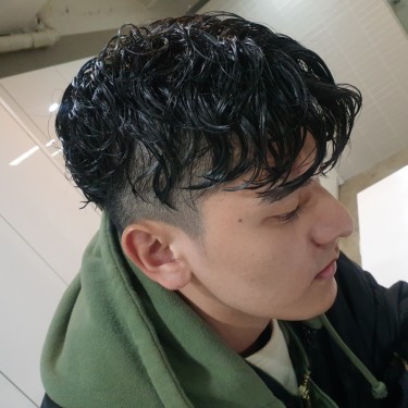 드라이펌