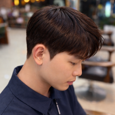 볼륨매직(남성)