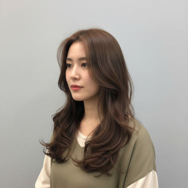 베이직]디지털 열펌
