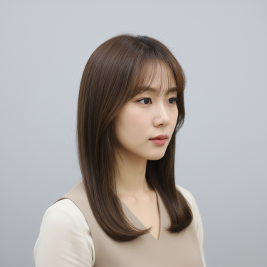 볼륨매직(여성)