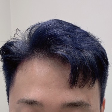 MAN)퍼스널 컬러패키지  +커트