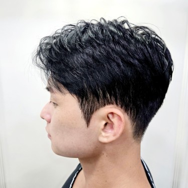 남자컷