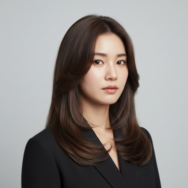 여성컷트