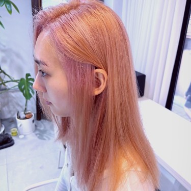 베이직염색