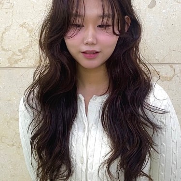 우먼 X 저손상 매직셋팅펌