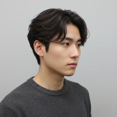 훈남패키지(펌+염색+클리닉+컷트)