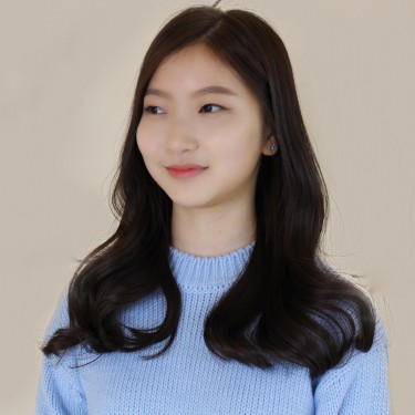 레이어드 C/S컬+보톡스 크리닉+컷