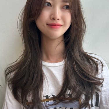 여자 컷