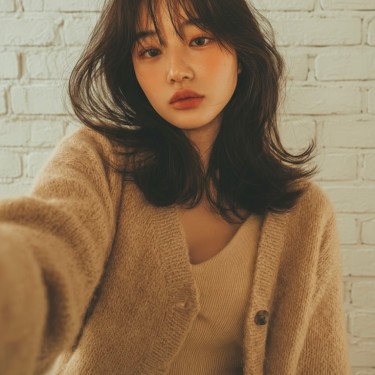 모발케어 A