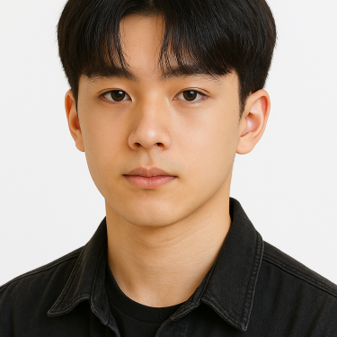  중고생 댄디컷/ 투블럭 댄디컷/ 리프컷 