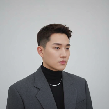 다운펌+컷+두피보호제