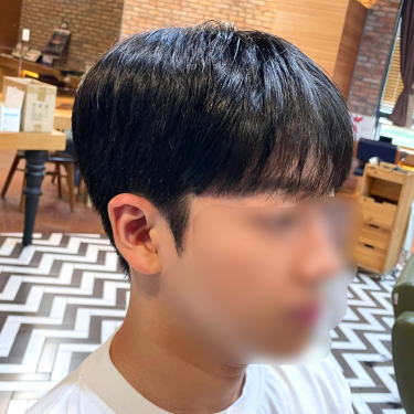 원하는모든펌+다운펌set