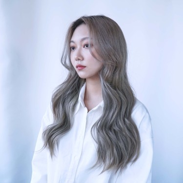 프리미엄 염색