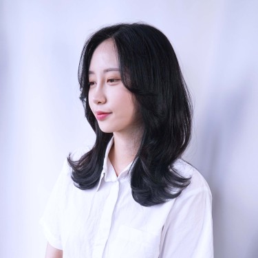 프리미엄 매직세팅펌