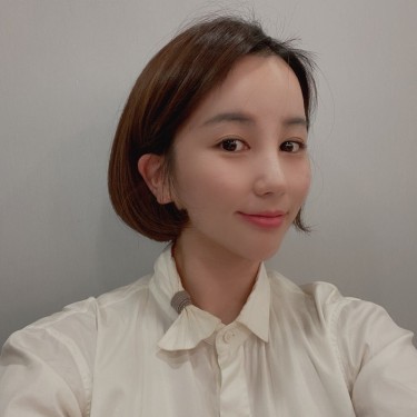 아베다염색