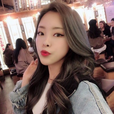 옴브레염색