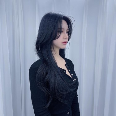 여성컷/ 여신이되어보자
