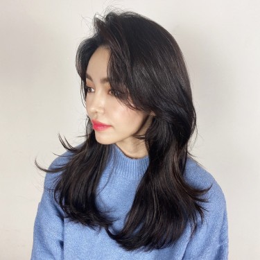 [컷기획전]디자인 여성컷