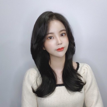 디자인컷 + 여신펌 + 클리닉