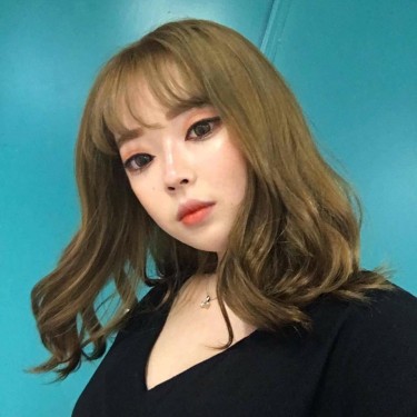 크리닉 일반펌