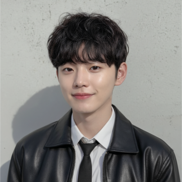 [꽃펌기획전] 남성아이롱+영양CRT