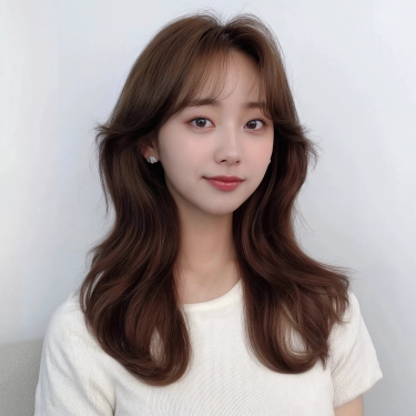 로레알/밀본 뿌리염색