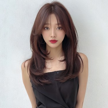 러블리 여성컷