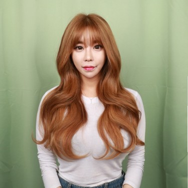 여신 퍼스널 컬러 [수험생]