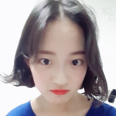 [꽃펌기획전]여신 단발 가즈아