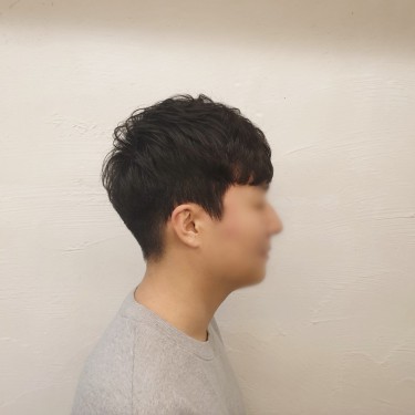 [7월 기획전]맨즈 트랜드 펌