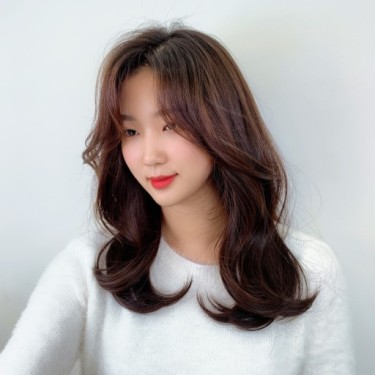 [팩트]여신 디자인컷