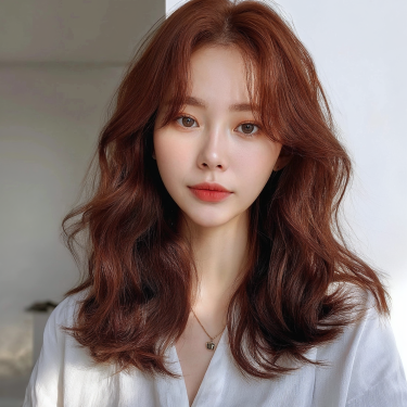 로레알/밀본/시세이도 뿌리염색