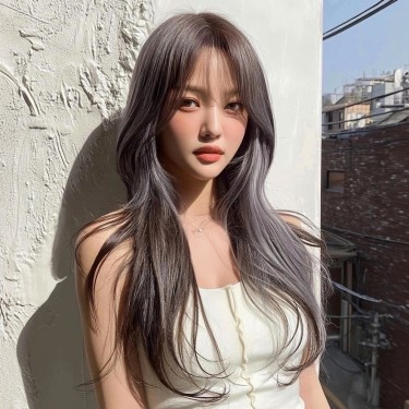 로레알/밀본/시세이도 뿌리염색+무코타 클리닉