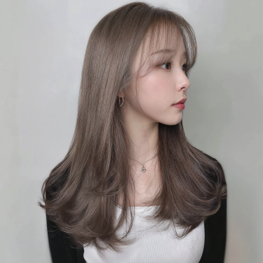 러블리 여성컷+두피스케일링