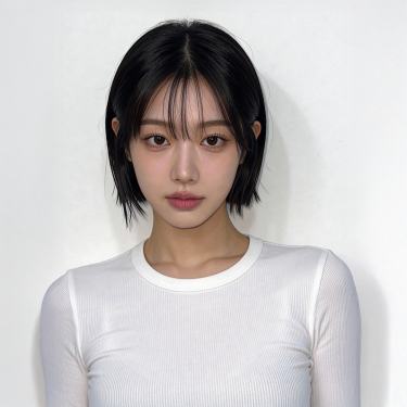 곱슬격파패키지(볼륨매직+윤기케어+컷)